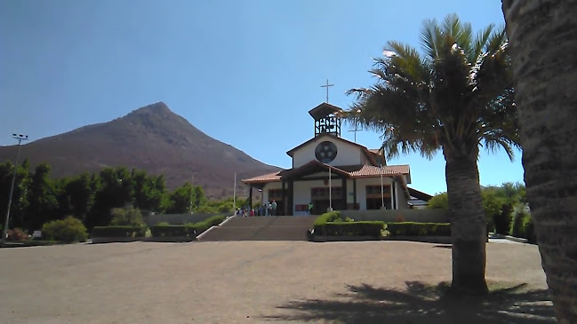 Horarios de Santuario Teresa de Los Andes