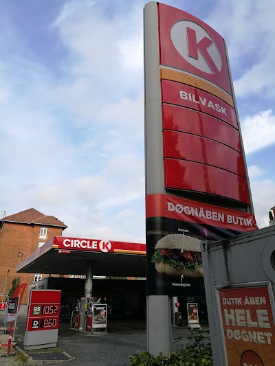 Photos of Circle K