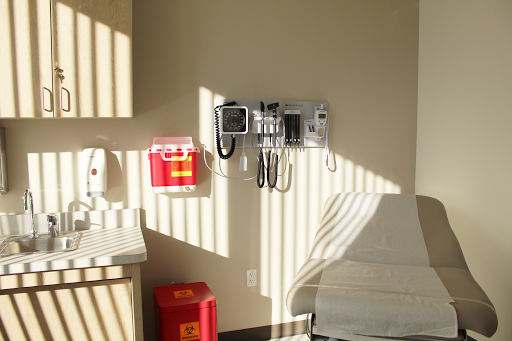 Elica Health Centers - North Highlands Gallery - United States