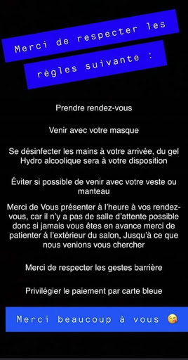 Coiffure Aimée - Thumbnail