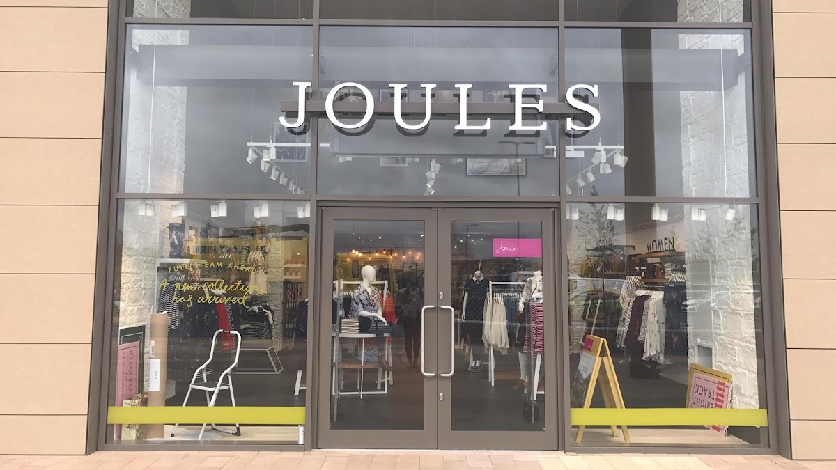 Joules