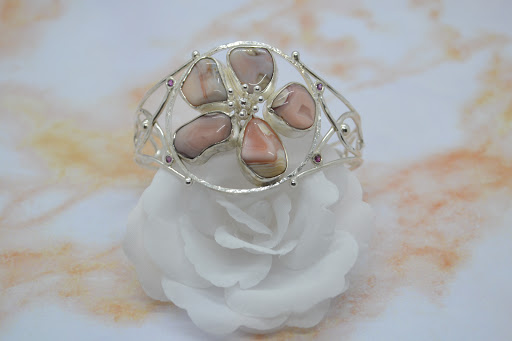Glasswing Silversmith LLC Gallery - United States