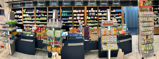 Cothenius-Apotheke - Thumbnail