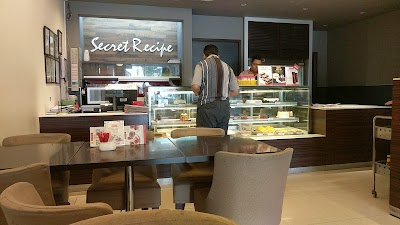 photo of Secret Recipe Kapar, Klang