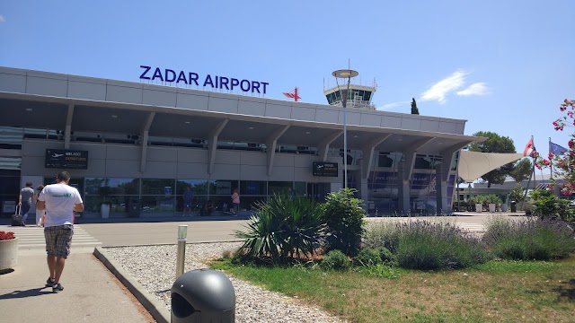 Zadar Airport