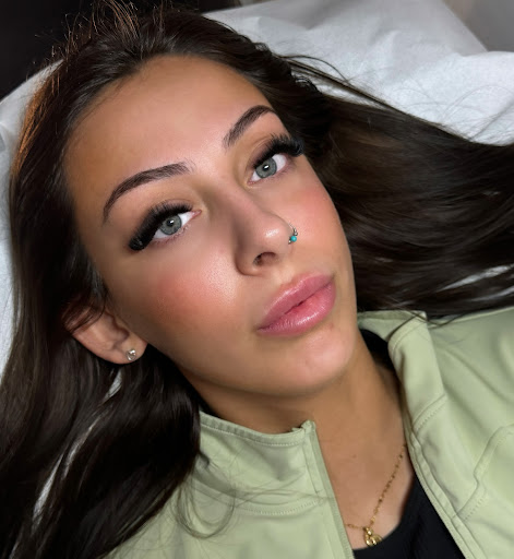 Glmlashes