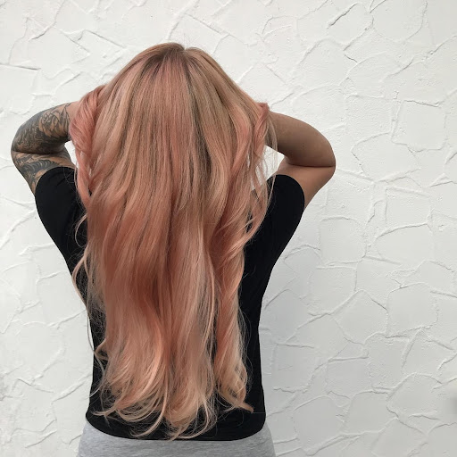 Fuchs Friseure - Visual