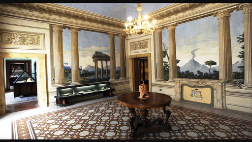 Museo della città civico e diocesano di Acquapendente