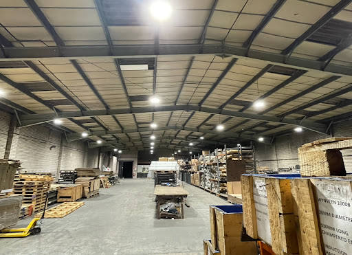 HRM Electrical - Thumbnail