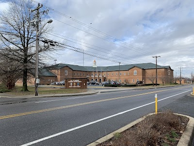 Cambridge Police Department