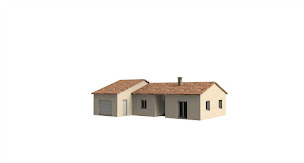 Photo n°2 de FRANCOIS JAMMET - JMT Concept - maitre d'oeuvre en construction et renovation à Le Crestet (Entreprise de construction)