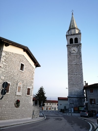 Chiesa Santa Maria Maggiore