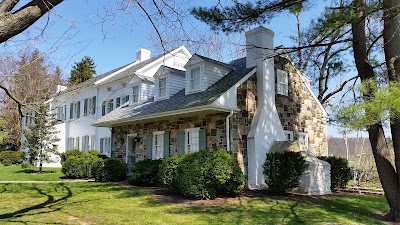 Eisenhower National Historic Site