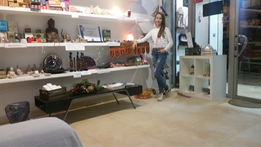 Centro de Osteopatía Amparo Andrés - Thumbnail