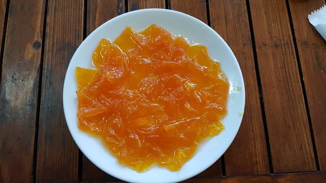 Şehir Kebap Salonu Rüstünün Yeri