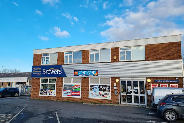 brewers.co.uk