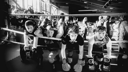 Rovato Fighter Academy - Thumbnail