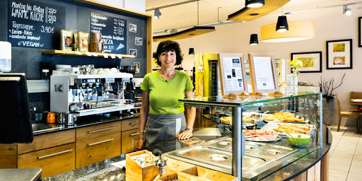 Fresh and fine Gallery - Germany