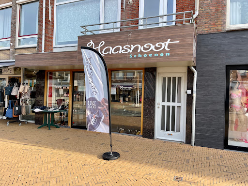 Haasnoot schoenen