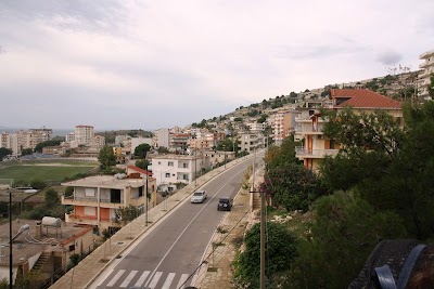 Butrinti Stadium - Sarandë