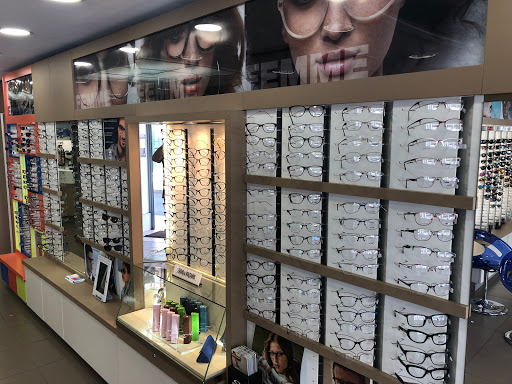 SARL JV OPTIQUE BEAUMONT OPTIC