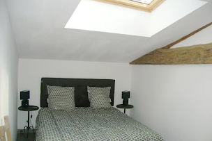 Photo n°35 de Gîtes de Bernet à Le Fouilloux (Lodge)