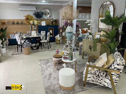Lola Decoración, Mobiliario, Decoración y Diseño de Interiores - Thumbnail