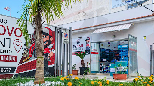 Recar Ricambi Auto SRL