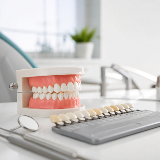 Dreaming of a brighter, more confident smile? At Manudhane Dental Clinic in Thane West, our cosme… post image