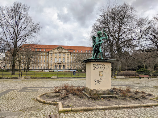 Generalstaatsanwaltschaft Berlin - Visual