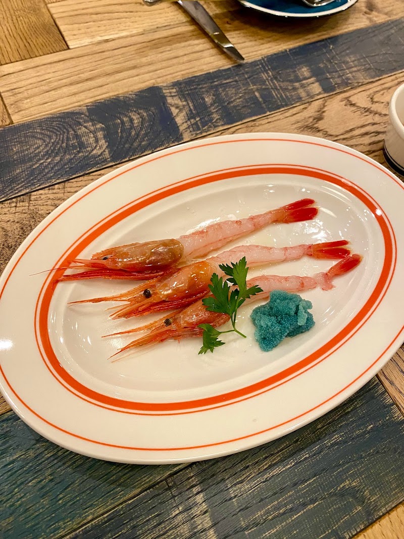 ナチュラルワインと地中海料理 BISTRO LE BANQUET