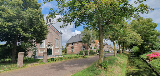 Doopsgezinde gemeente Twisk-Abbekerk - Thumbnail