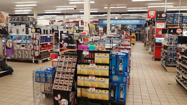 Canadian Tire