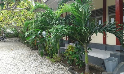 Photos of SDN 4 Suana