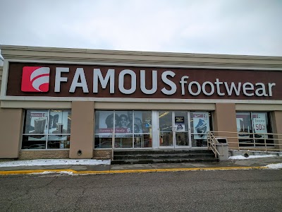 Famous Footwear