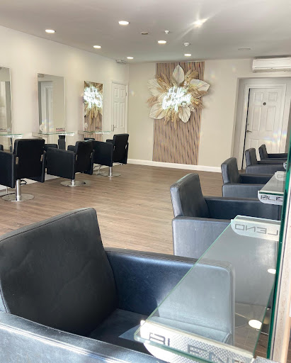 Blend Salon
