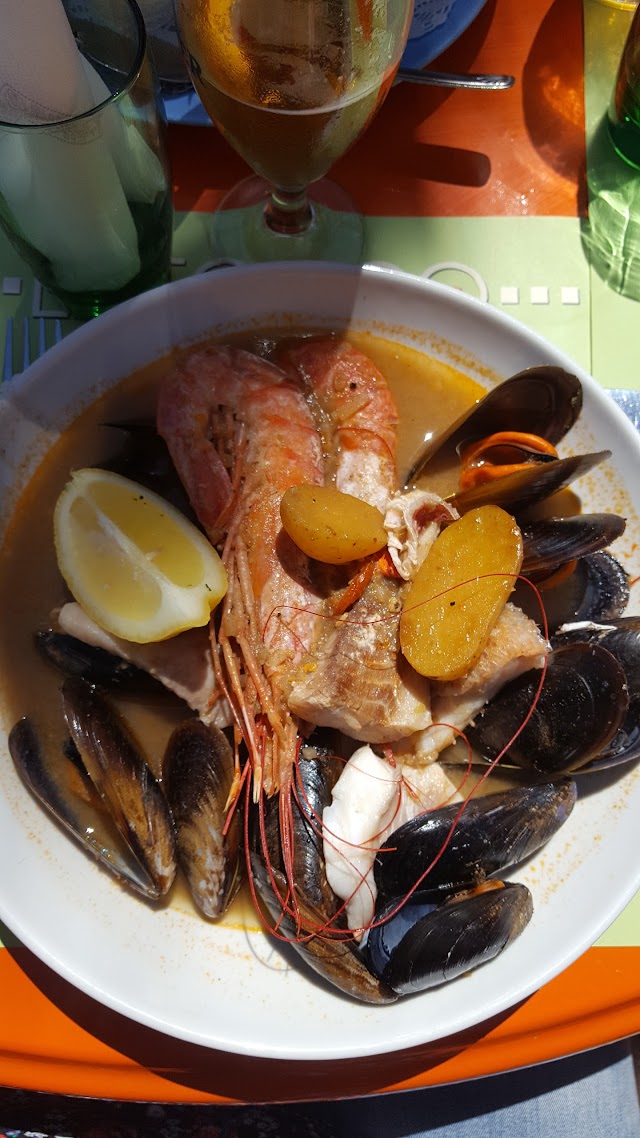 Brasserie Le Tocco