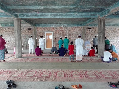 mosque