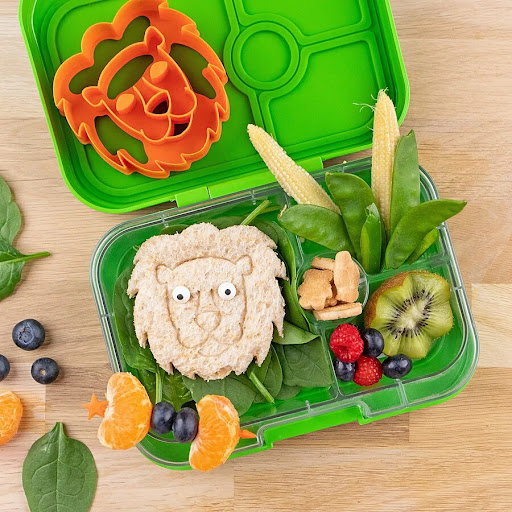 bentoshop.de - Visual