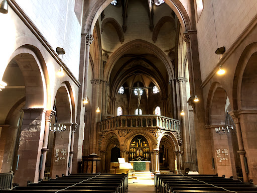 Evangelische Kirchengemeinde Marienkirche Gelnhausen - Thumbnail