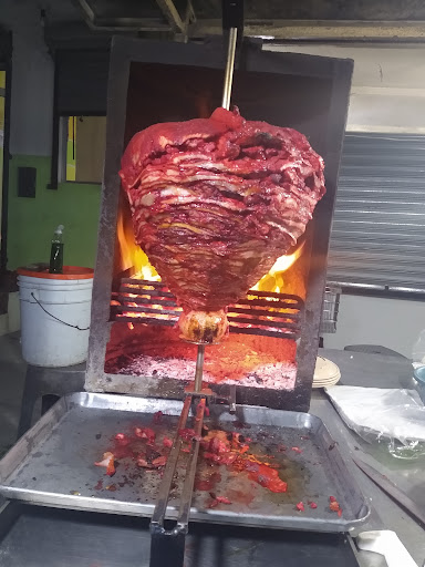 Tacos Dami Gallery - Mexico