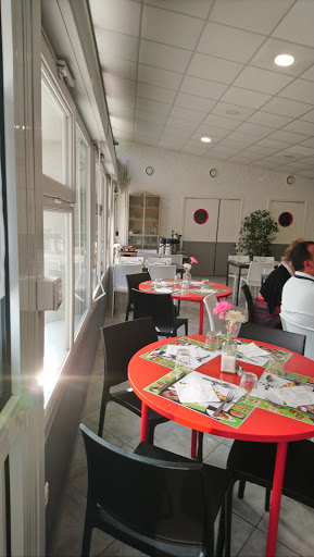 Restaurant solidaire El Fouad - Thumbnail
