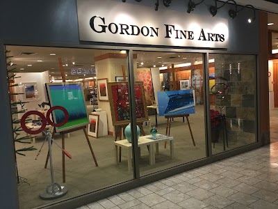 Gordon Fine Arts Gallery