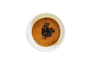 Photo n°11 de SAMSAM à Paris (Restaurant)