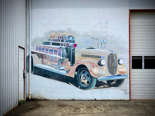 Morton Fire Department - Thumbnail