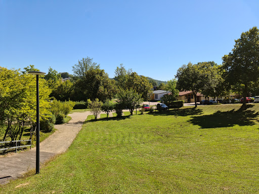 Festplatz Angelbachtal - Thumbnail