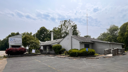 Next Step Physical Therapy / Independent Rehab of Coshocton - Thumbnail