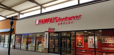 Famous Footwear Outlet