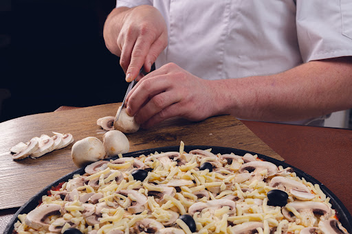 Photo 5 - LA Pizza de chalamont