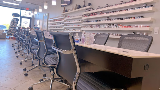 Amy's Hand & Foot Spa Gallery - United States